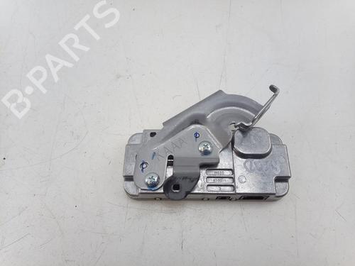 Used Electronic module MAZDA CX-80 (KL_) e-SKYACTIVE PHEV AWD (KL0H, KL5S3P) (328 hp) 31932779