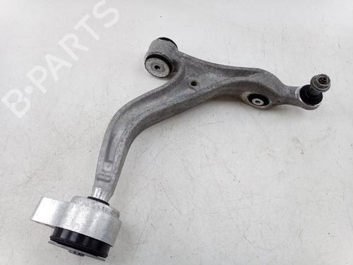 Used Right front suspension arm Right front suspension arm PORSCHE TAYCAN (Y1A) Turbo (Y1AFC1) (680 hp) 40086894 40086894