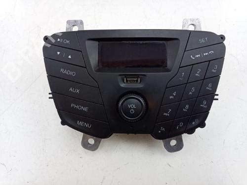 Used Control unit Control unit 23981364 23981364