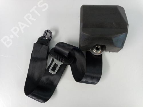 Used Rear left seatbelt SEAT IBIZA IV (6J5, 6P1) 1.2 TDI (75 hp) 22462056