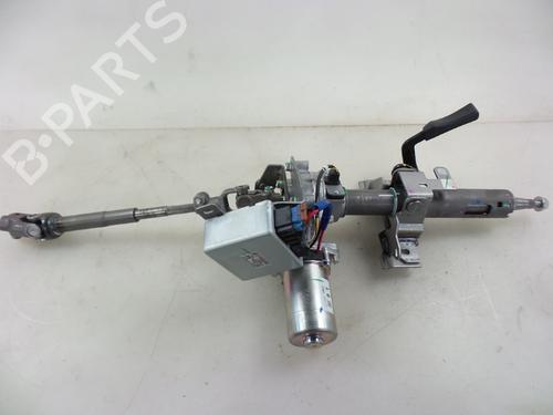 Used Steering column MITSUBISHI MIRAGE / SPACE STAR VI Hatchback (A0_A) 1.0 (A05A) (71 hp) 22486968