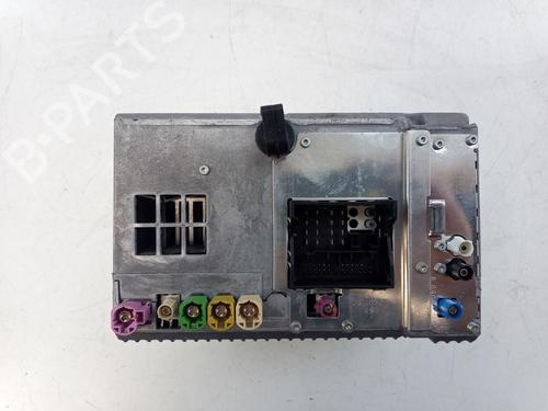 Electronic module BMW 5 Touring (F11) 520 d | BP26646593M83 