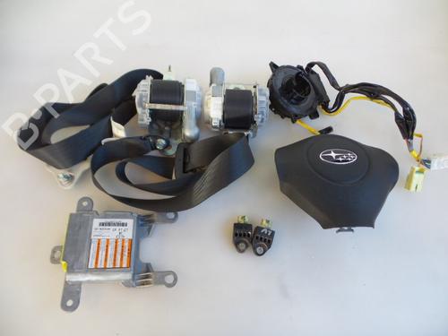 Other SUBARU FORESTER (SH_) 2.0 D AWD (SHH, SHD, SHN) | BP22481805O1 