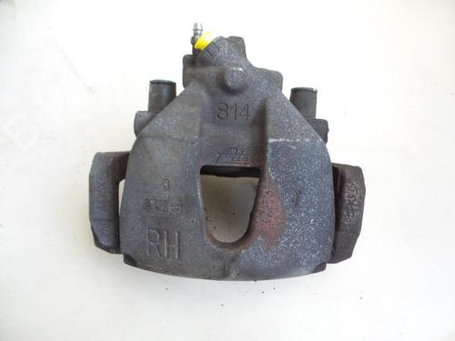 Used Right front brake caliper FORD FOCUS III Turnier 1.5 TDCi (120 hp) 22489637