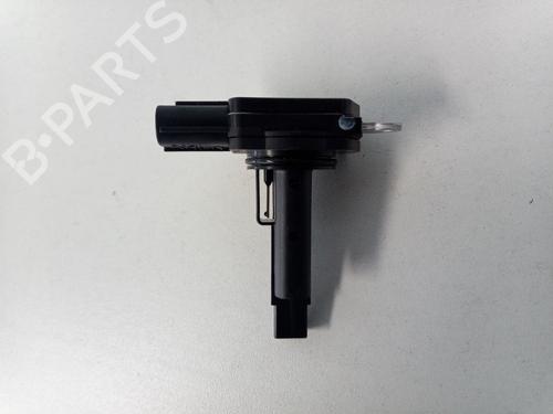 Used Mass air flow sensor TOYOTA PRIUS (_W3_) 1.8 Hybrid (ZVW30) (136 hp) 22499627