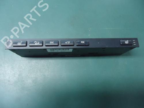 Used Switch BMW X5 (E53) 3.0 i (231 hp) 22467000