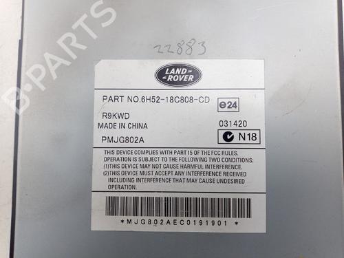 Electronic module LAND ROVER FREELANDER 2 (L359) 2.2 TD4 4x4 | BP24316421M83 