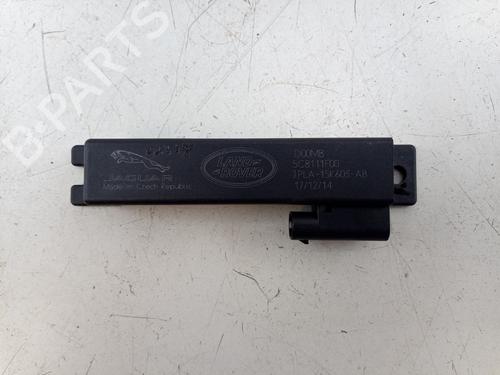 Used Other LAND ROVER RANGE ROVER SPORT II (L494) 3.0 TDV6 4x4 (258 hp) 24963564