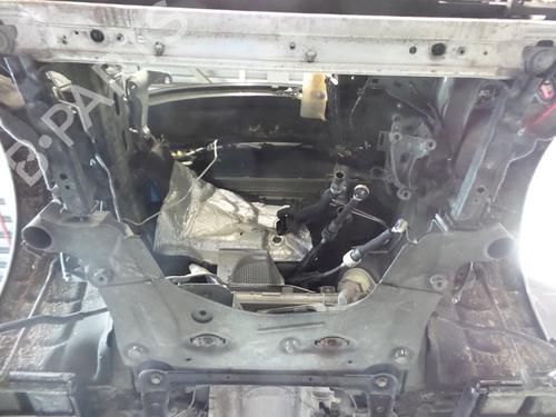 Used Subframe RENAULT GRAND SCÉNIC III (JZ0/1_) 1.6 16V (JZ0U) (109 hp) 22484335