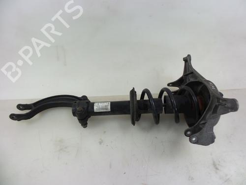 Used Left front shock absorber AUDI A5 Convertible (8F7) 3.0 TDI (204 hp) 22487310