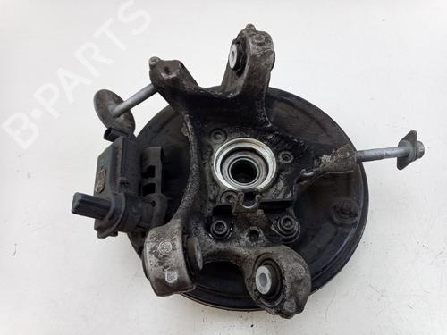 Fusée arrière gauche VW ID.3 (E11, E12) 1st (204 hp) 31860678