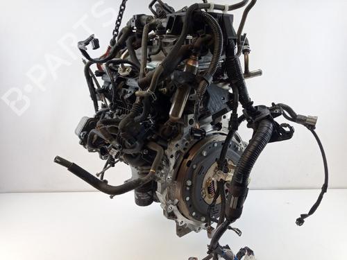 Engine TOYOTA YARIS (_P13_) 1.5 Hybrid (NHP130_) | BP28196694M1 