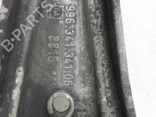 Right front suspension arm PORSCHE 911 (996) 3.4 Carrera | BP22481519M13 