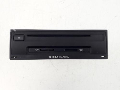 Used Control unit Control unit 22503633 22503633