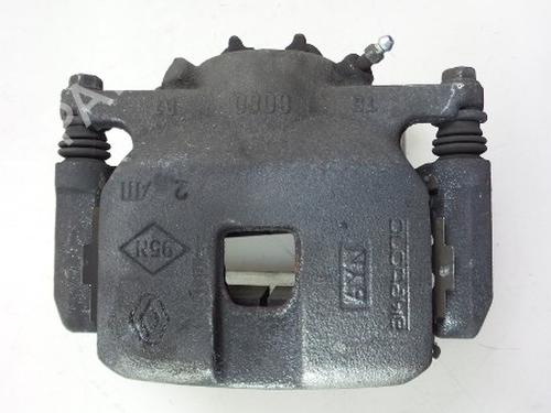 Used Left front brake caliper RENAULT TALISMAN Grandtour (KP_) 1.6 TCe 200 (200 hp) 22487796