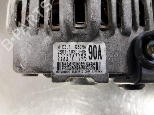 Alternator MAZDA 2 (DY) 1.4 | BP26301174M7 