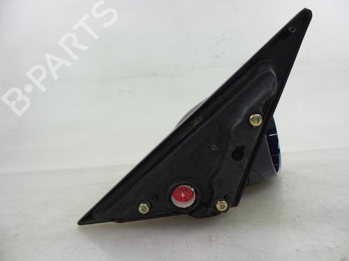 Right mirror PORSCHE 911 (996) 3.4 Carrera | BP22481555C27 