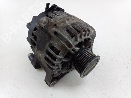 Alternator FORD TRANSIT COURIER B460 Box Body/MPV 1.5 TDCi | BP23981407M7 