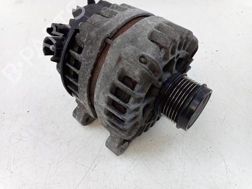 Generator PEUGEOT 208 I (CA_, CC_) 1.6 BlueHDi 100 (100 hp) 26278452