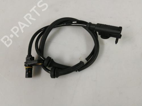 Sonda eletrónica MITSUBISHI COLT VI (Z3_A, Z2_A) 1.1 (Z31A, Z32A) (75 hp) 22458357