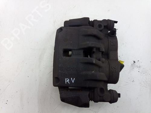 Used Right front brake caliper FIAT DUCATO Van (250_) 160 Multijet 2,2 D (160 hp) 30623931