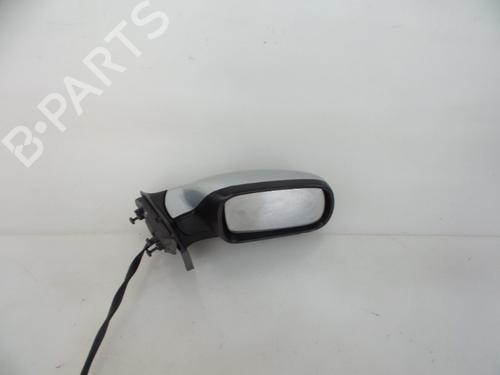 Used Right mirror PEUGEOT 307 (3A/C) 1.6 HDi 110 (109 hp) 22477731