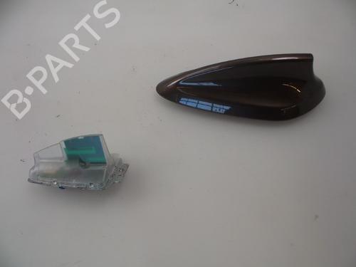 Antenne/Base BMW 1 (F20) 118 d (143 hp) 22474986
