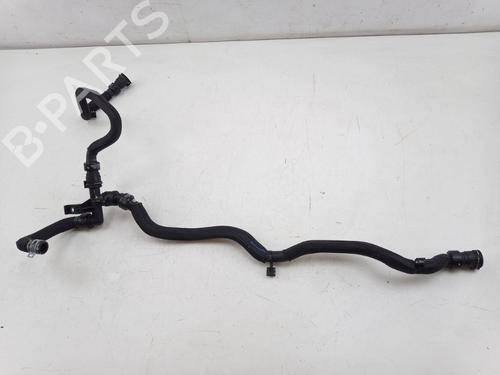 Tubo DS DS 7 (J4_, JC_) E-TENSE 225 (J4DGZU) (224 hp) 32509943