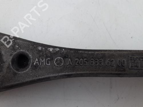 Right rear suspension arm MERCEDES-BENZ C-CLASS Coupe (C205) AMG C 63 S (205.387) | BP22512073M15 