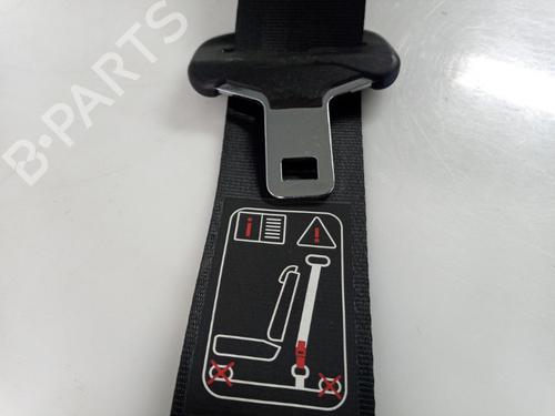 Sicherheitsgurt hinten links CITROËN C4 Picasso I MPV (UD_) 2.0 HDi 138 | BP22465832I29 