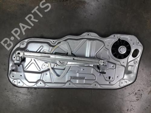 Front left window mechanism VOLVO C30 (533) D2 | BP22462282C22 