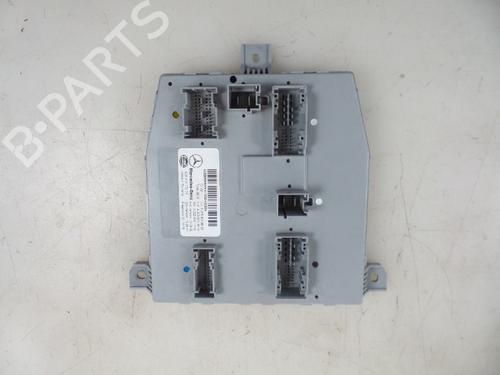 Used Comfort control module MERCEDES-BENZ C-CLASS (W205) C 220 BlueTEC / d (205.002, 205.004) (170 hp) 30820271