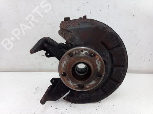 Used Left front steering knuckle Left front steering knuckle 37702049 37702049