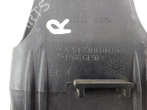 Engine mount MERCEDES-BENZ E-CLASS Coupe (C238) E 200 EQ Boost (238.380) | BP30818080M89 - Image 4