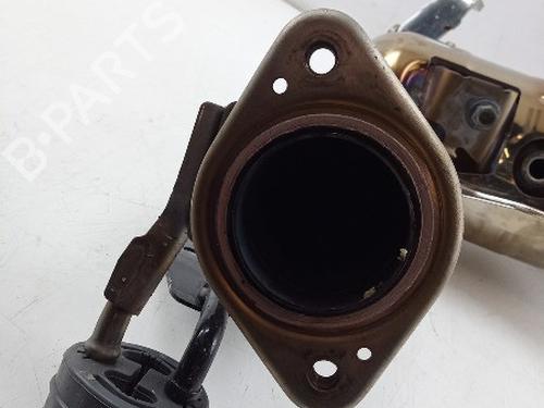 Catalyst MAZDA CX-80 (KL_) e-SKYACTIVE PHEV AWD (KL0H, KL5S3P) | BP31672951M10 