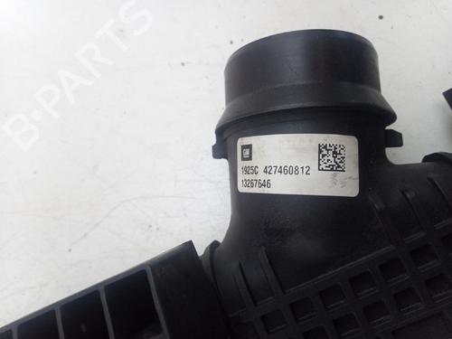 Intercooler OPEL ASTRA J (P10) 1.4 Turbo (68) | BP39694245M30 - Image 3