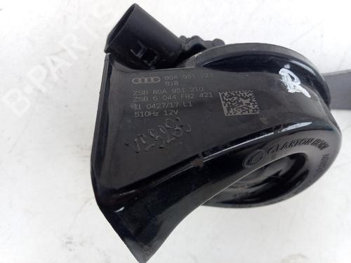 Horn AUDI Q5 (FYB, FYG) SQ5 TFSI quattro | BP26507577E13 - Image 3