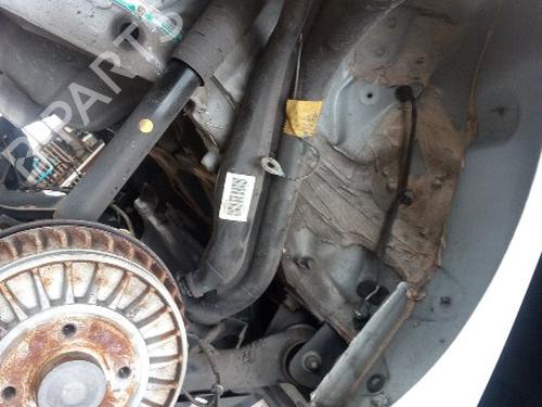 Fuel tank RENAULT CLIO IV Grandtour (KH_) 0.9 TCe 90 | BP22496080C62 