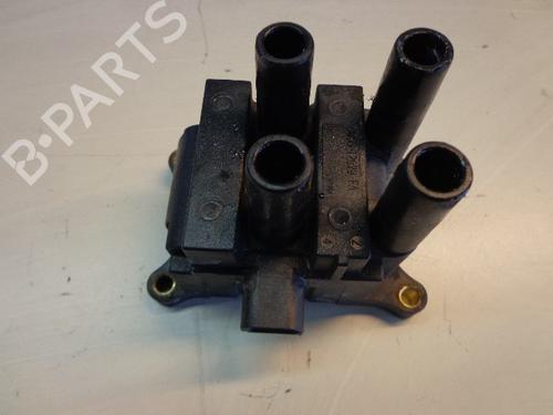 Used Ignition coil FORD FIESTA VI (CB1, CCN) 1.25 (60 hp) 22470517