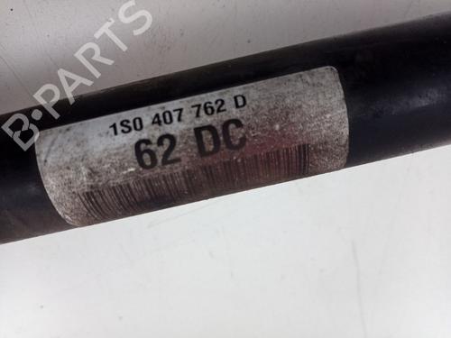 Right front driveshaft SEAT Mii (KF1, KE1) 1.0 | BP22514215M39