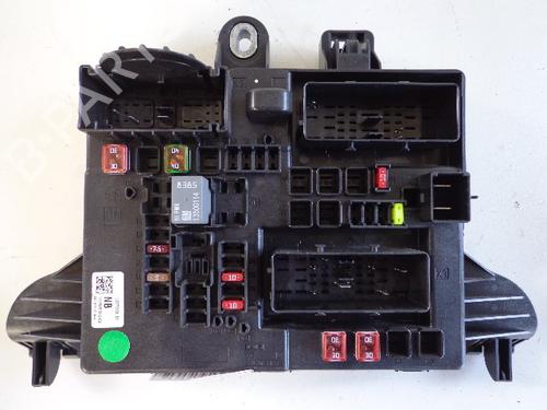 Used Fuse box OPEL INSIGNIA A Sports Tourer (G09) 2.0 CDTI (35) (110 hp) 22467590