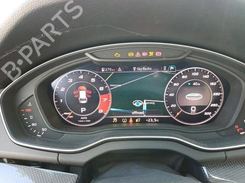 Instrument cluster AUDI Q5 (FYB, FYG) SQ5 TFSI quattro | BP26438029C47 - Image 3