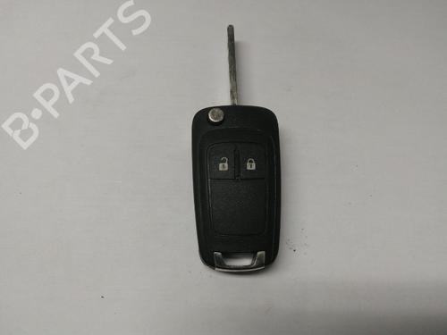 Modulo electronico OPEL KARL (C16) 1.0 (75 hp) 30022282