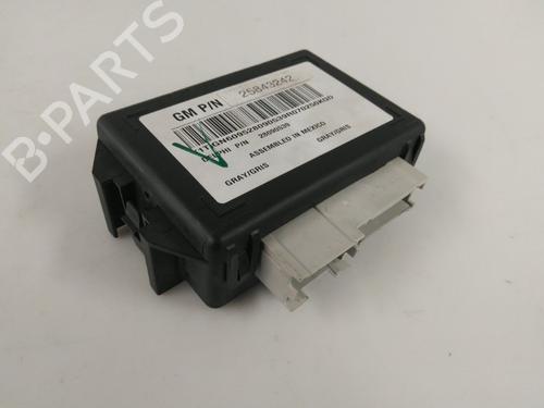 Module électronique CHEVROLET CAPTIVA (C100, C140) 2.0 D 4WD (150 hp) 22458938