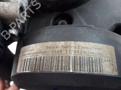 Engine SKODA FABIA I Combi (6Y5) 1.9 TDI | BP22513354M1 