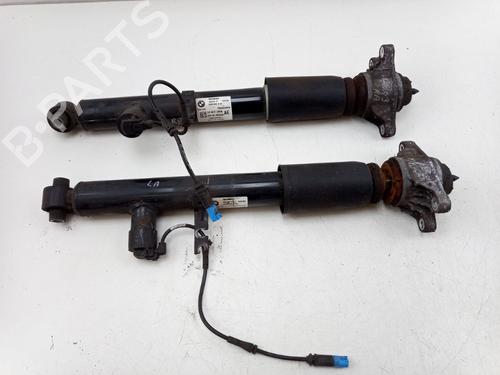 Used Right front shock absorber Right front shock absorber BMW 3 (G20, G80, G28) 330 i (258 hp) 39724551 39724551