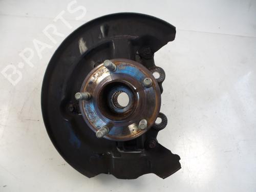 Used Right front steering knuckle FORD GRAND C-MAX (DXA/CB7, DXA/CEU) 1.5 TDCi (95 hp) 22478959