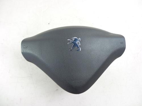 driver-airbag-peugeot-207-wa_-wc_-14-16v-96857294zd-5agb2c0162045-4bvv8p3tbji-2006-2007-2008-2009-2010-2011-2012-2013-2014-2015-22491151 main image