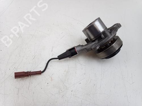 Ekstra vandpumpe SKODA KODIAQ I (NS6, NS7, NV7) 2.0 TDI | BP22507900M111 