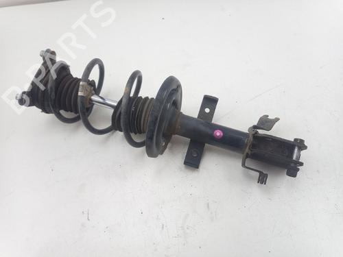 Used Right front shock absorber RENAULT CLIO IV (BH_) 0.9 TCe 90 (BHNF, BHMA, BHMH, BHJK, BHJR) (90 hp) 31075782